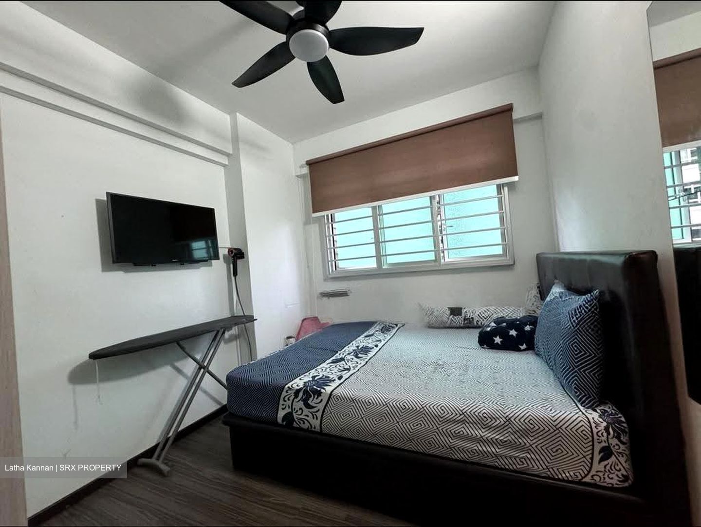 Blk 450C Fernvale Crest (Sengkang), HDB 3 Rooms #632985681
